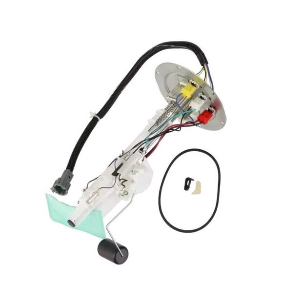 FG1349 Delphi Electric Fuel Pump Gas for Nissan Frontier 1998-2000 - Picture 1 of 6